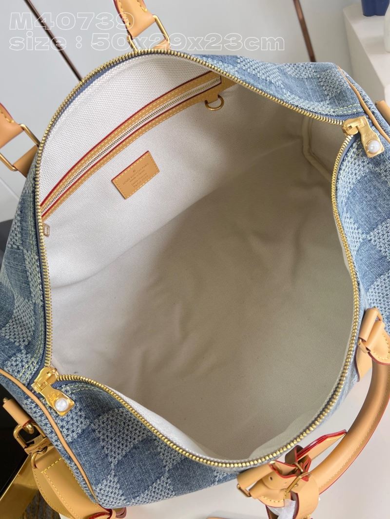 Louis Vuitton Travel Bags